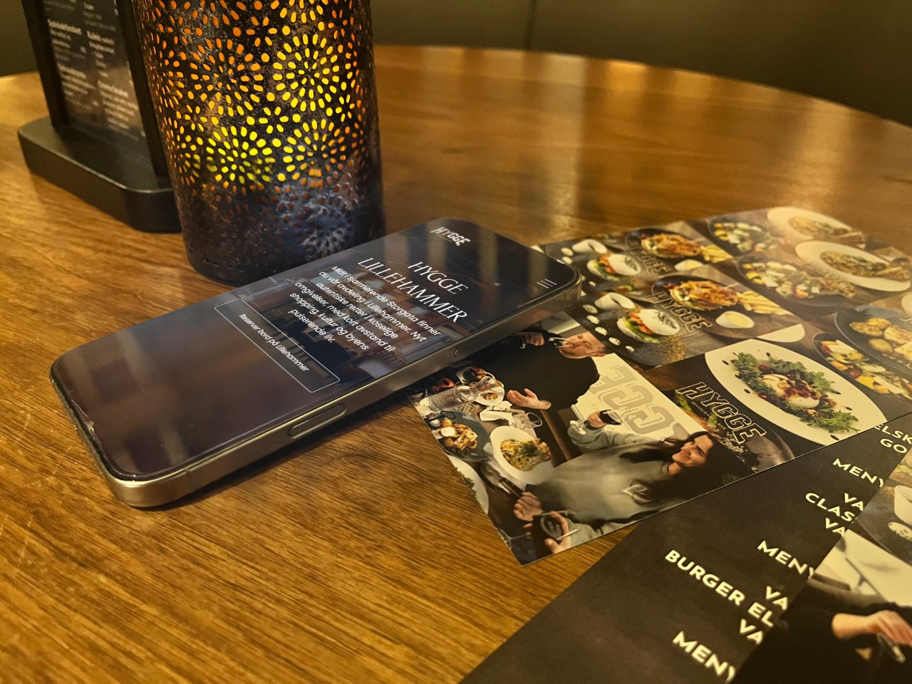 llustrasjonsbilde for blogginnlegg: Tiktok innhold som vokser din bedrift