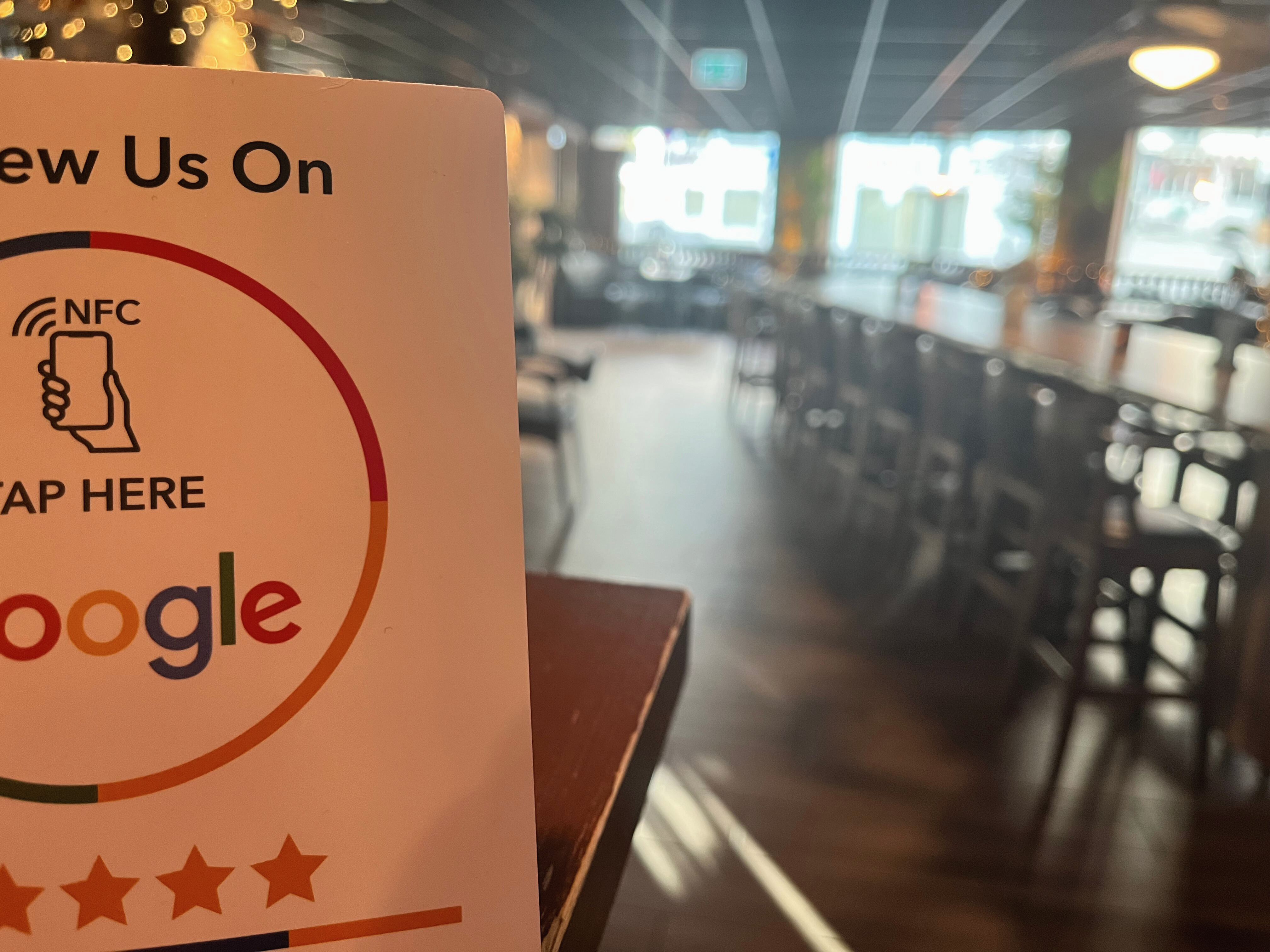 Google Reviews boost med hjelp av våre strategier